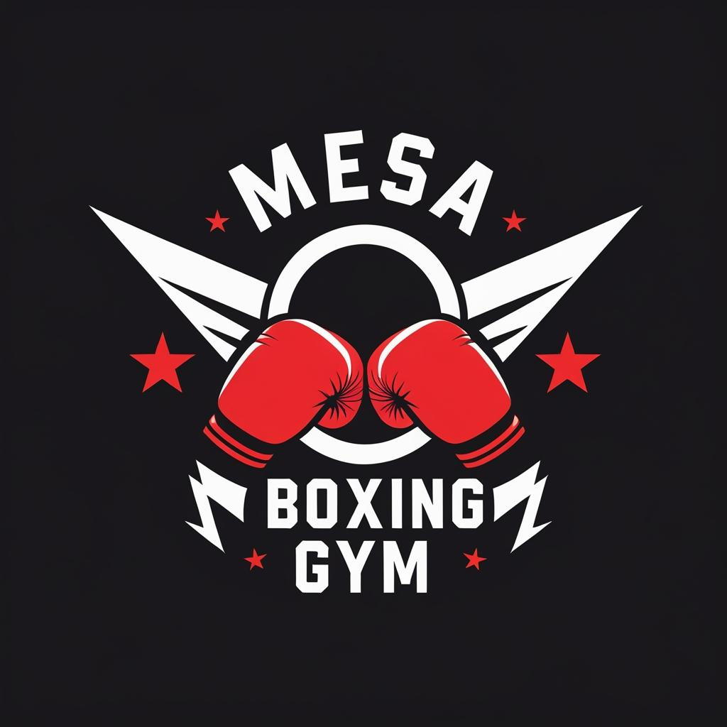 Mesa Boxing